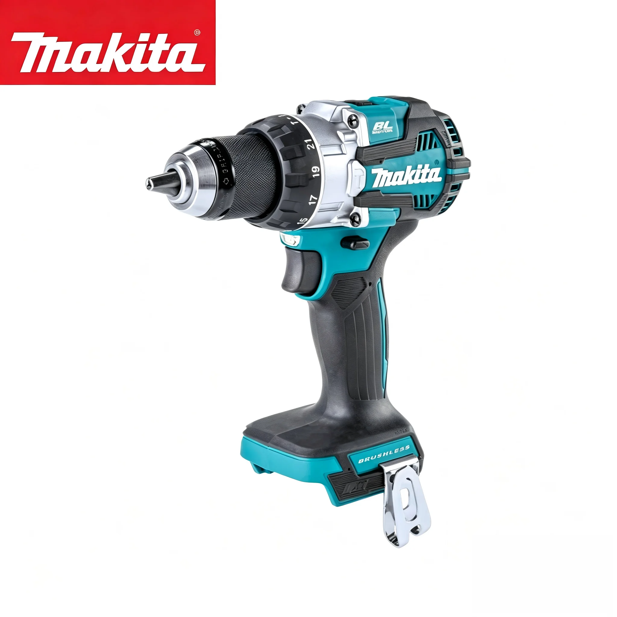 Makita DDF487 13 мм 18 В LXT ® Литий-ионный компактный бесщеточный аккумуляторный ударный шуруповерт 1/2 дюйма с высоким крутящим моментом
Makita DDF487 13 мм 18 В LXT ® Литий-ионный компактный бесщеточный аккумуляторный ударный шуруповерт 1/2 дюйма с высоким крутящим моментом