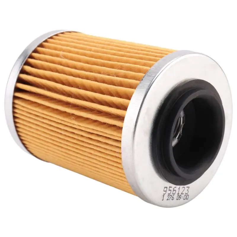 Oil Filter For Seadoo 900 2014-2015 420956123 006-559-ABQF
Oil Filter For Seadoo 900 2014-2015 420956123 006-559-ABQF