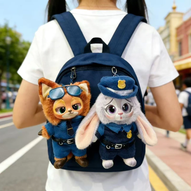 Подлинная виниловая слепая коробка Disney Zootopia — плюшевая сумка с милым персонажем мультфильма, игрушки-подвески, модный подарок для фанатов Mystery Surprise
Подлинная виниловая слепая коробка Disney Zootopia — плюшевая сумка с милым персонажем мультфильма, игрушки-подвески, модный подарок для фанатов Mystery Surprise