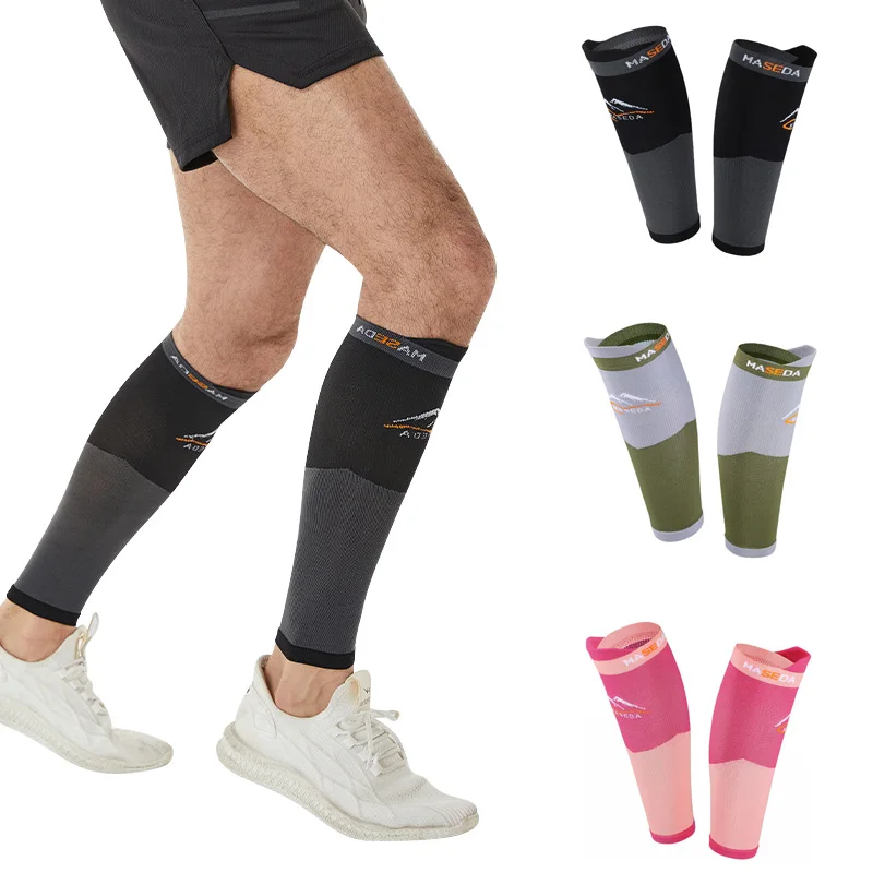 Calf Compression Sleeves for Men Women Cycling Hiking Knitted Sport Socks Fitness Running Marathon Pressure Calf Sleeves Socks
Calf Compression Sleeves for Men Women Cycling Hiking Knitted Sport Socks Fitness Running Marathon Pressure Calf Sleeves Socks