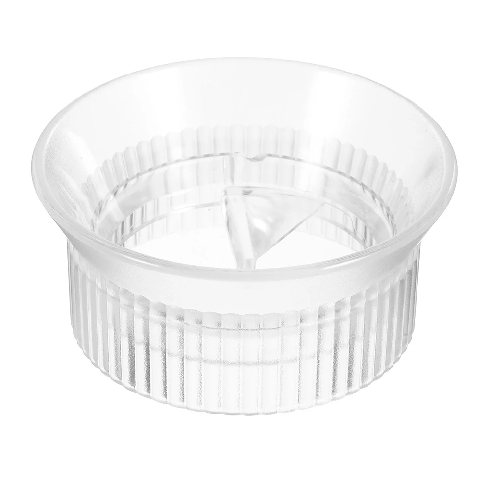 Stainless Steel Coffee Dosing Ring For Espresso Machines Replacement Funnel Tool Powder Distributor Accessory Compatible With
Stainless Steel Coffee Dosing Ring For Espresso Machines Replacement Funnel Tool Powder Distributor Accessory Compatible With