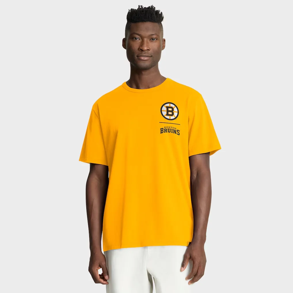 Футболка Boston Bruins Fanatics Crash The Net Legacy, винтажная, оверсайз, летняя, с короткими рукавами, удобная, дышащая, повседневная футболка
Футболка Boston Bruins Fanatics Crash The Net Legacy, винтажная, оверсайз, летняя, с короткими рукавами, удобная, дышащая, повседневная футболка