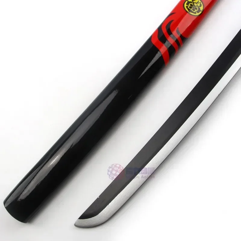 Souzasamonji Sword Cosplay Props Replica of Weapons Halloween Christmas Party Comic Show
Souzasamonji Sword Cosplay Props Replica of Weapons Halloween Christmas Party Comic Show