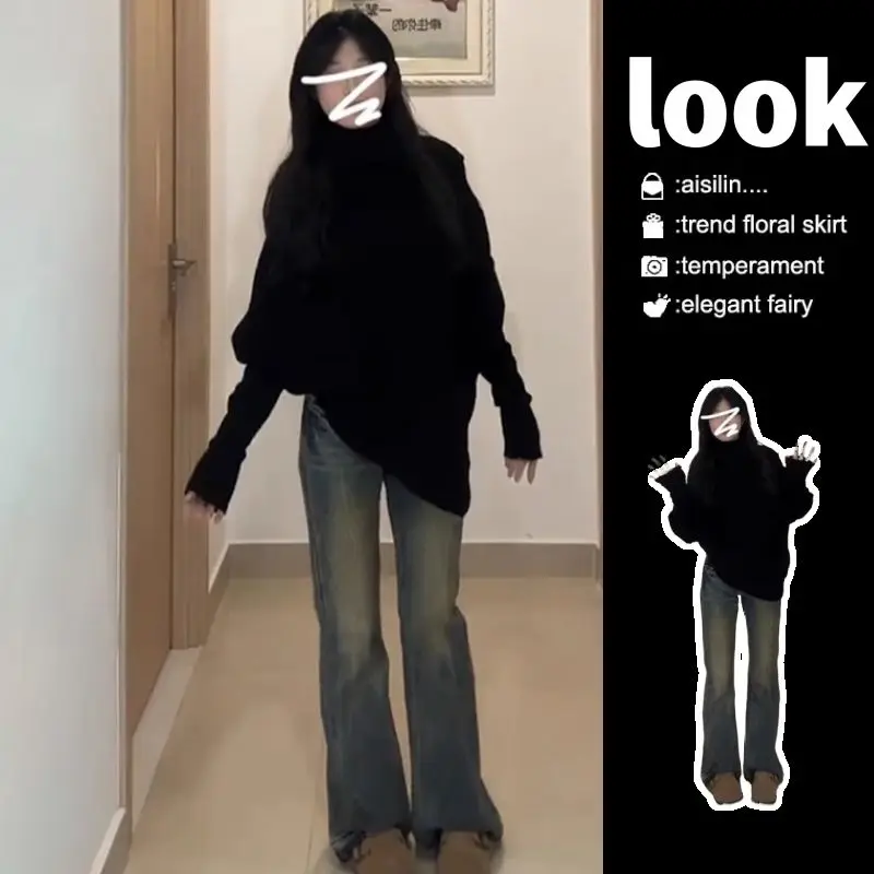 Sweaters Jumpers Pullovers Woman Top Pearl Fair Isle Pattern Winter Home Cozy Warm Fire Heat Comfort Holiday Softy Thermal Sport
Sweaters Jumpers Pullovers Woman Top Pearl Fair Isle Pattern Winter Home Cozy Warm Fire Heat Comfort Holiday Softy Thermal Sport