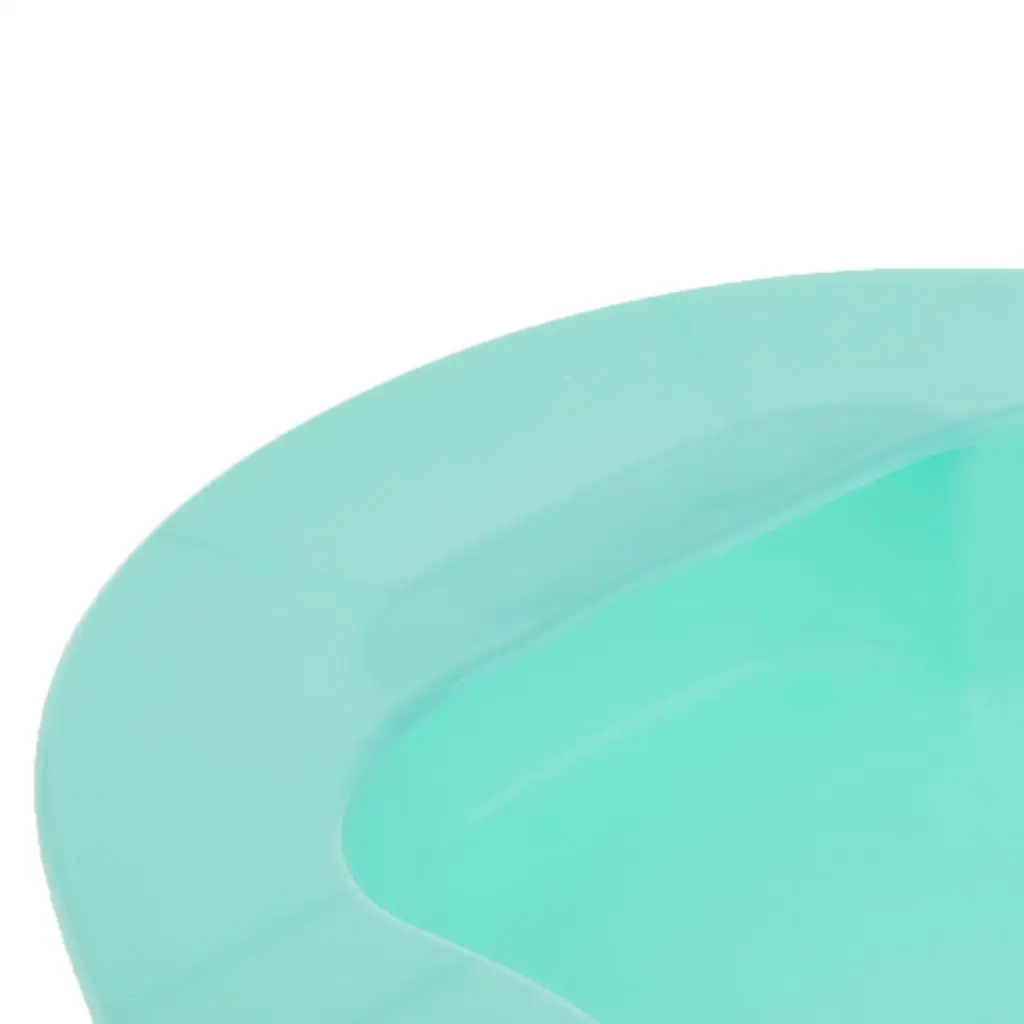 Adult Bedpan Plastic Professional Senior Bed Pans for Men Women Nursing Home Patient Care
Adult Bedpan Plastic Professional Senior Bed Pans for Men Women Nursing Home Patient Care