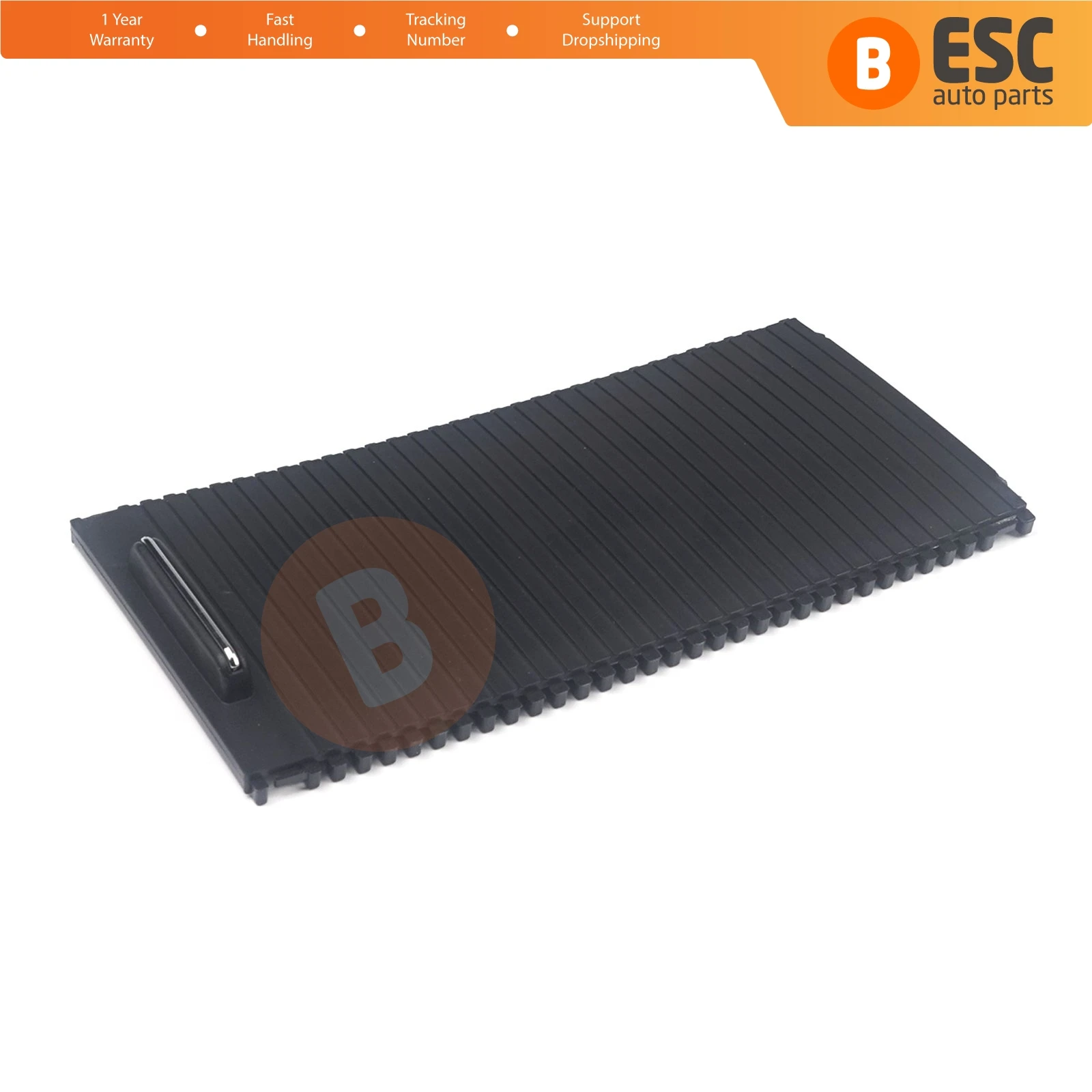 EDP1132 Black Car Center Console Slide Roller Cover 20468047089051 for Mercedes W204 C204 S204 X204 E W207 A207 C207 W212 S212
EDP1132 Black Car Center Console Slide Roller Cover 20468047089051 for Mercedes W204 C204 S204 X204 E W207 A207 C207 W212 S212