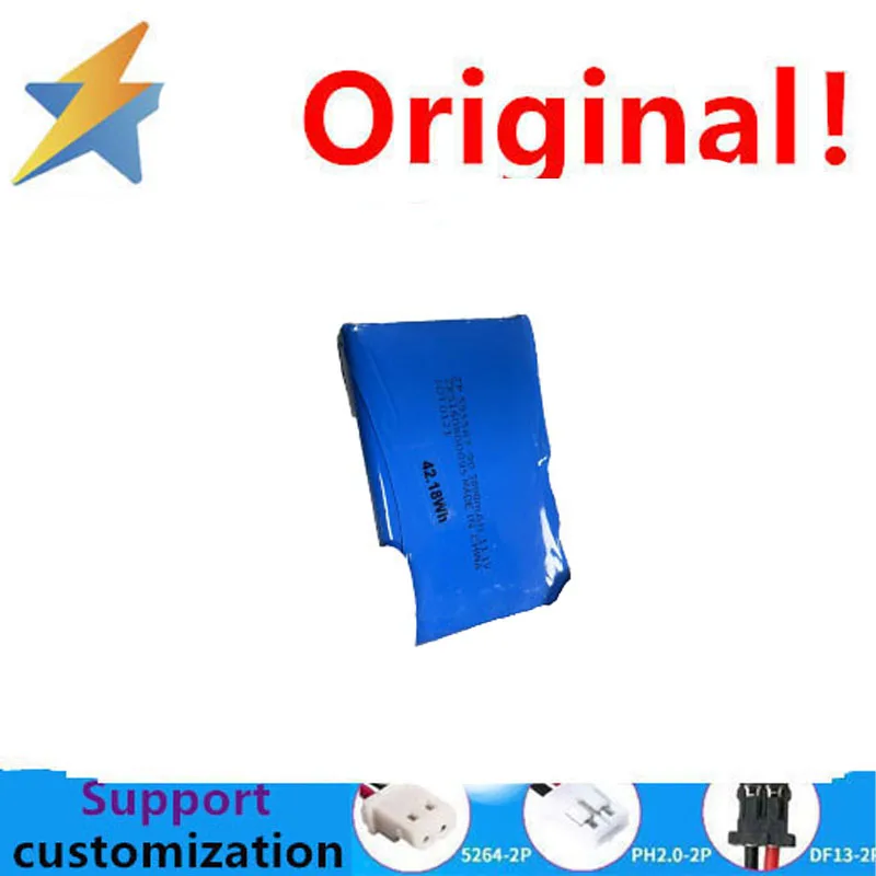 buy more will cheap 3800MAH polymer battery 595587 durable lithium rechargeable battery 11.1V cell
buy more will cheap 3800MAH polymer battery 595587 durable lithium rechargeable battery 11.1V cell