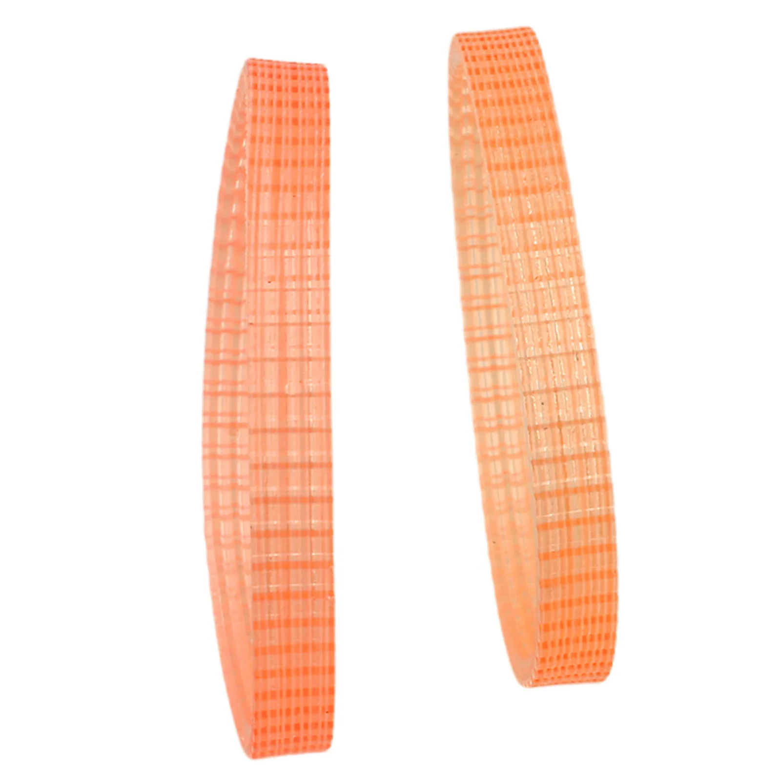 2pcs Woodworking Electric Planer Drive Driving Belt For 1911B Electric Planer Belt Orange Electric Planer Accessories
2pcs Woodworking Electric Planer Drive Driving Belt For 1911B Electric Planer Belt Orange Electric Planer Accessories