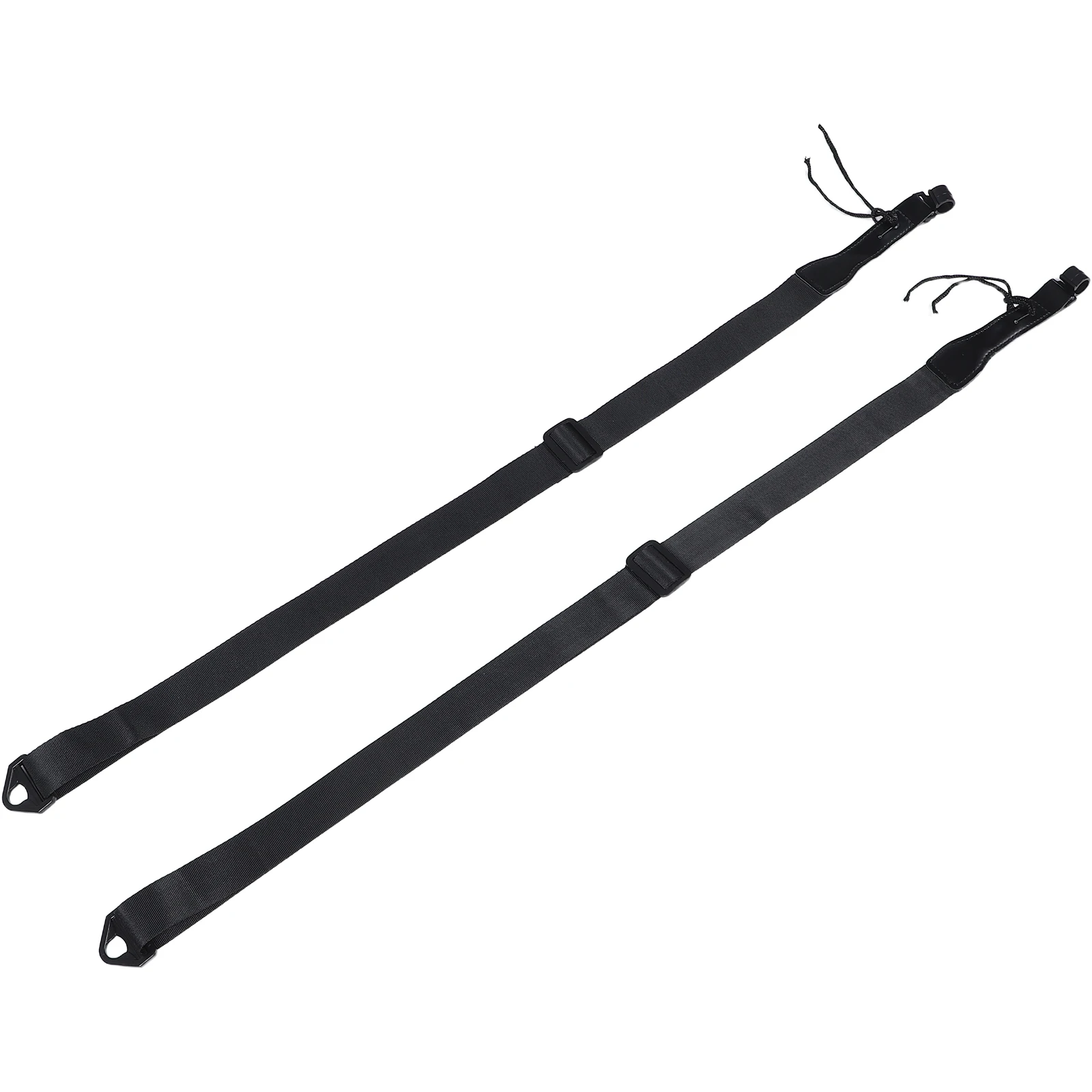 2pcs Ukulele Strap Adjustable Length Durable Material Guitar Locks Shoulder Harness Universal Pu Belt Support Straps For Kids
2pcs Ukulele Strap Adjustable Length Durable Material Guitar Locks Shoulder Harness Universal Pu Belt Support Straps For Kids