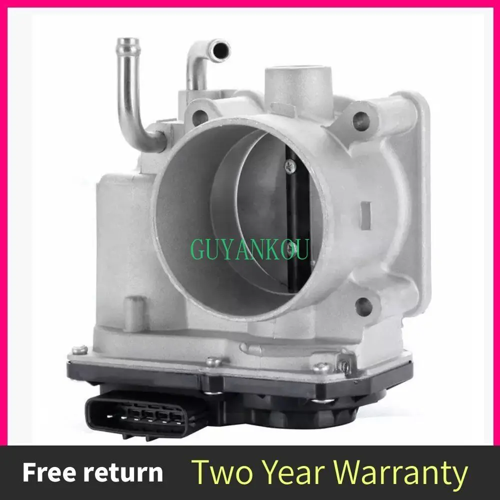 22030-75020 Корпус дроссельной заслонки для Toyota Hiace 2006-2014/Hilux 2004-2012 2.7L
22030-75020 Корпус дроссельной заслонки для Toyota Hiace 2006-2014/Hilux 2004-2012 2.7L