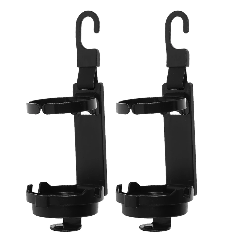 2Pcs Car Back Hooks Cup Holder Phone St Storage Black PP Material Versatile Use Rear Seat Drink Cup Holders For Car Holder
2Pcs Car Back Hooks Cup Holder Phone St Storage Black PP Material Versatile Use Rear Seat Drink Cup Holders For Car Holder