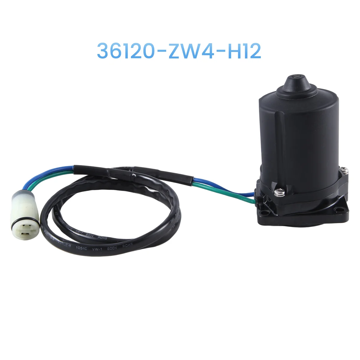 #89Y Automotive Parts & Accessories,Tilt Trim Motor for Honda Outboard BF40 BF50 Engines 2004-UP,Black
#89Y Automotive Parts & Accessories,Tilt Trim Motor for Honda Outboard BF40 BF50 Engines 2004-UP,Black