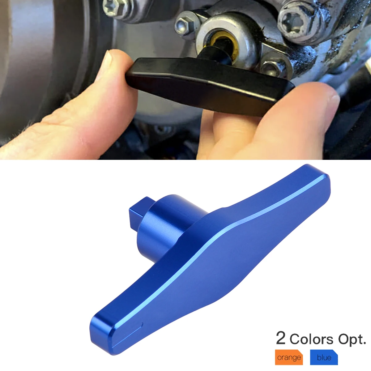 For Husqvarna TE 300 TE 250 2014-2023 TC TX 250 300 2014-2022 TE TC 125 150 2017-2022 Motocross Power Valve Adjustment Tool
For Husqvarna TE 300 TE 250 2014-2023 TC TX 250 300 2014-2022 TE TC 125 150 2017-2022 Motocross Power Valve Adjustment Tool