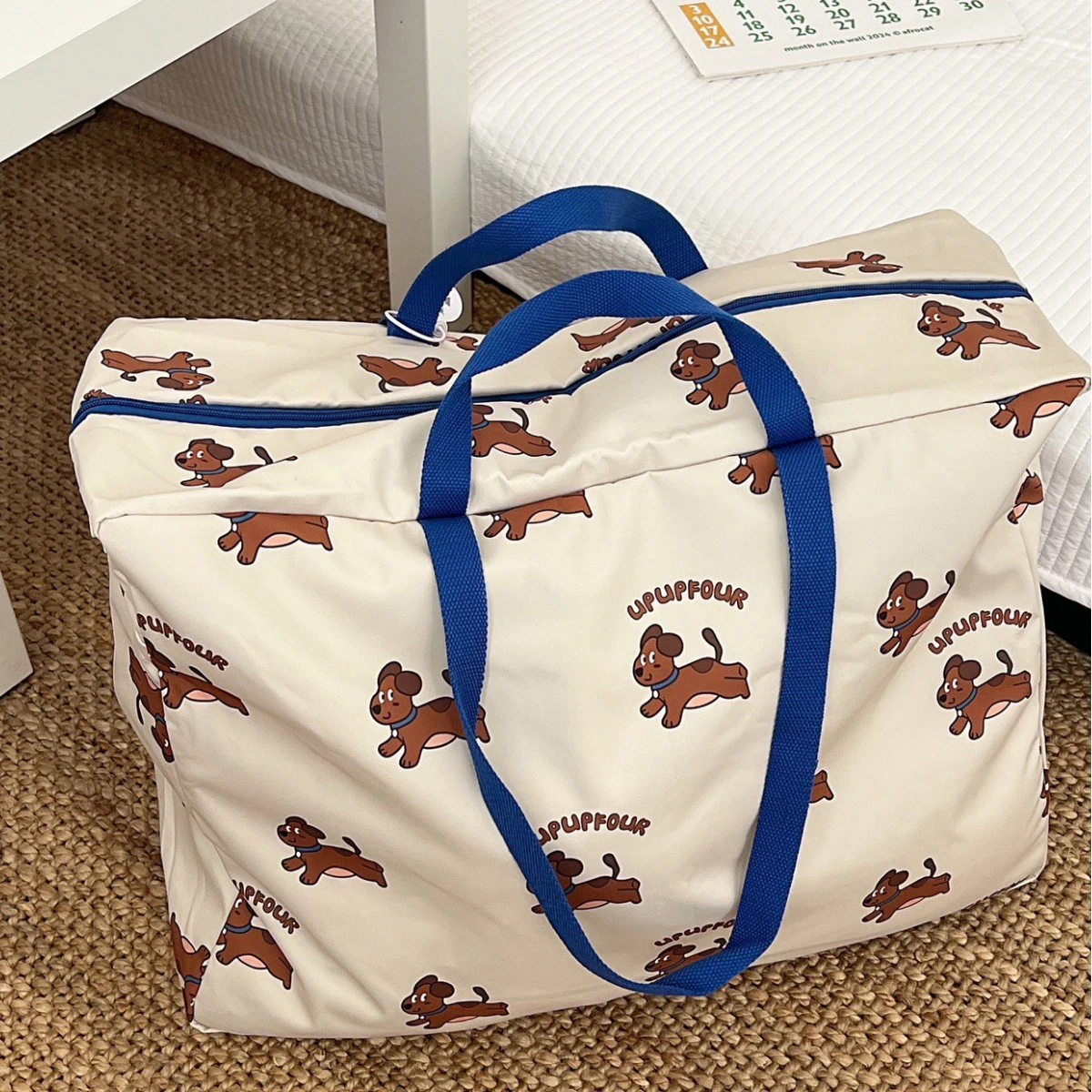 Сумка для хранения одеял очень большой вместимости • Водонепроницаемый органайзер для дорожного багажа • Сумка для хранения домашней одежды
Сумка для хранения одеял очень большой вместимости • Водонепроницаемый органайзер для дорожного багажа • Сумка для хранения домашней одежды