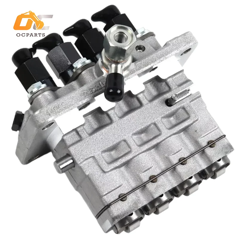 306-6346 3066346 Fuel Pump for Caterpillar CAT 3024 3024C C2.2 Engine 304.5 Mini Hydraulic Excavator
306-6346 3066346 Fuel Pump for Caterpillar CAT 3024 3024C C2.2 Engine 304.5 Mini Hydraulic Excavator