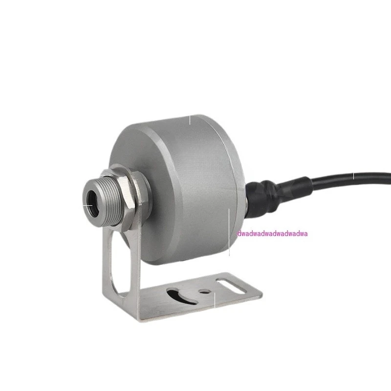 SA50AE online infrared thermometer probe with LCD liquid crystal display temperature sensor high precision
SA50AE online infrared thermometer probe with LCD liquid crystal display temperature sensor high precision