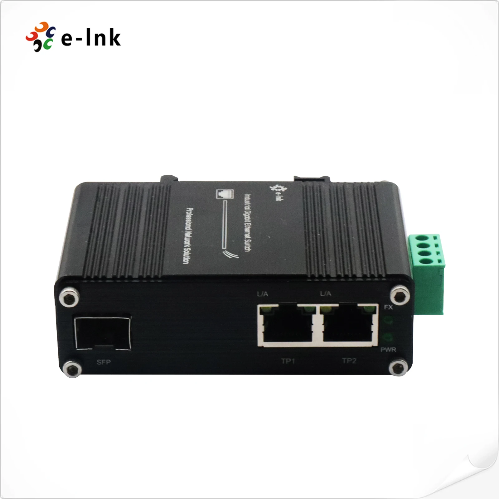 Industrial Hardened 2G+1SFP Mini Media Converter Gigabit Ethernet Fiber Optic for -40C to 75C Switch Camera Network
Industrial Hardened 2G+1SFP Mini Media Converter Gigabit Ethernet Fiber Optic for -40C to 75C Switch Camera Network