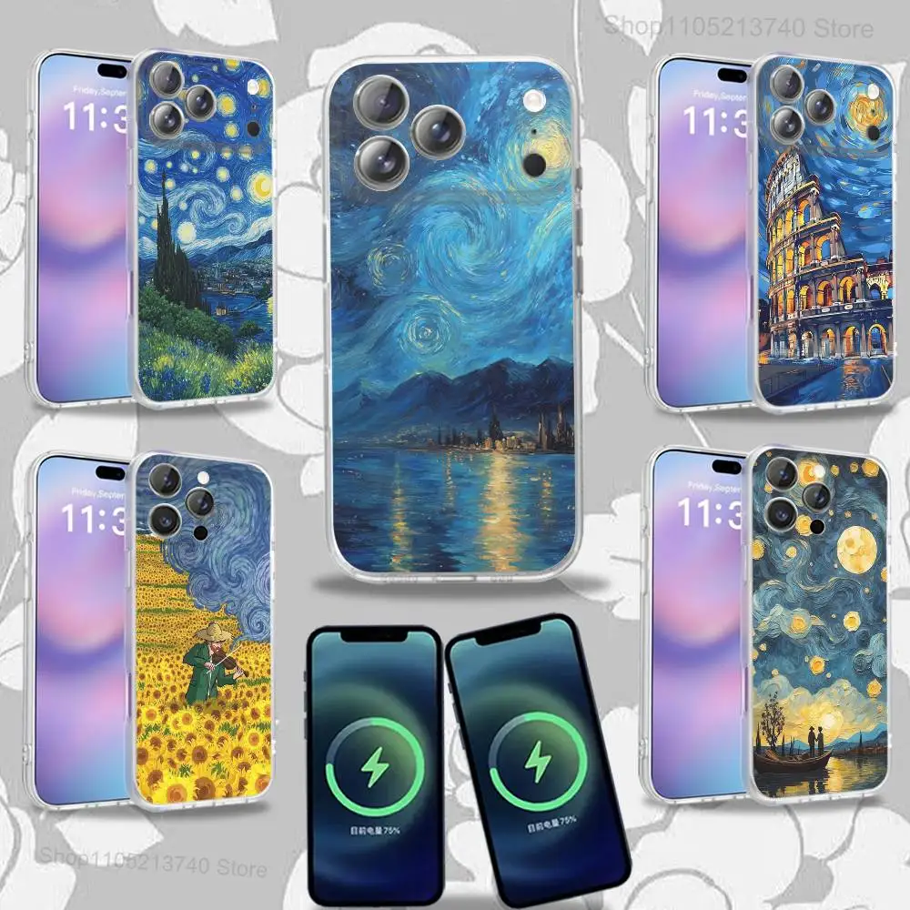Van GoghS The StarryS NightS Phone Case For iPhone 15,12,11,14,13,17,16,Plus,Air,Pro,Max,E,Mini for Magsafe Magnetic Frosted
Van GoghS The StarryS NightS Phone Case For iPhone 15,12,11,14,13,17,16,Plus,Air,Pro,Max,E,Mini for Magsafe Magnetic Frosted