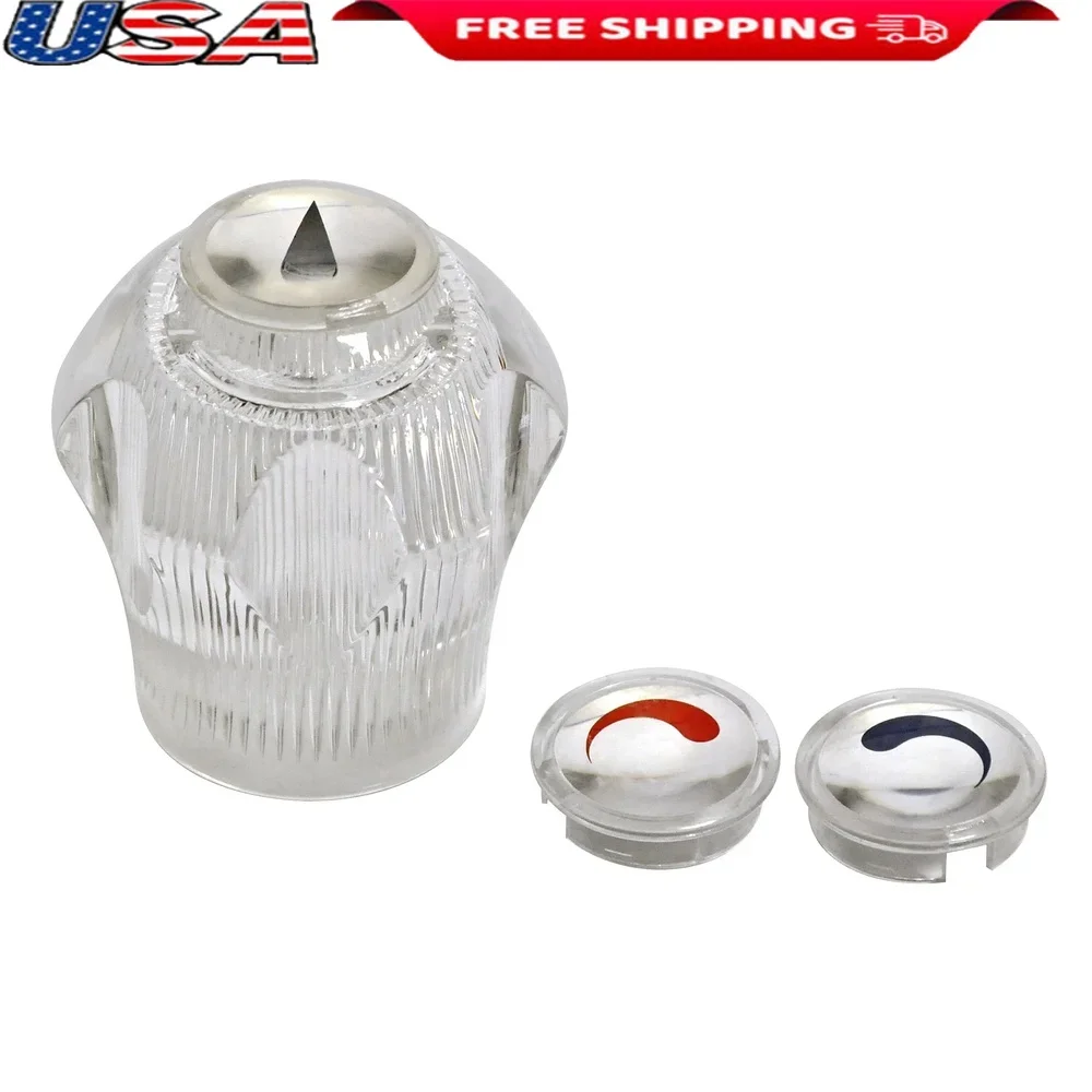 Универсальный смеситель для душа, сменная ручка, прозрачный акрил, удобная ручка, прочный адаптер в комплекте, установка своими руками
Универсальный смеситель для душа, сменная ручка, прозрачный акрил, удобная ручка, прочный адаптер в комплекте, установка своими руками