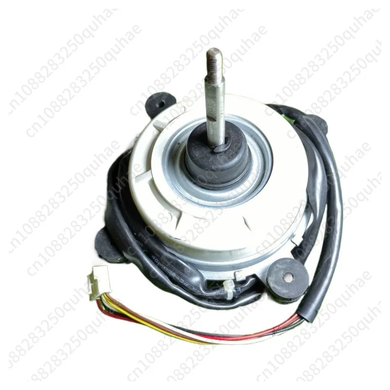 Used Outdoor Unit DC Fan Motor, Replacement Part MFE-22AVL MFE-28TAVL W25VA2F
Used Outdoor Unit DC Fan Motor, Replacement Part MFE-22AVL MFE-28TAVL W25VA2F