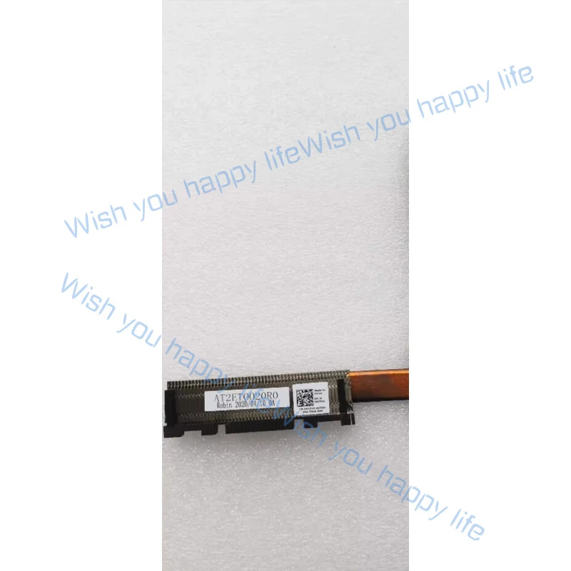 L... 1pc for Dell Inspiron 3490 3493 5493 Laptop Cooling Heatsink 0KG04J
L... 1pc for Dell Inspiron 3490 3493 5493 Laptop Cooling Heatsink 0KG04J