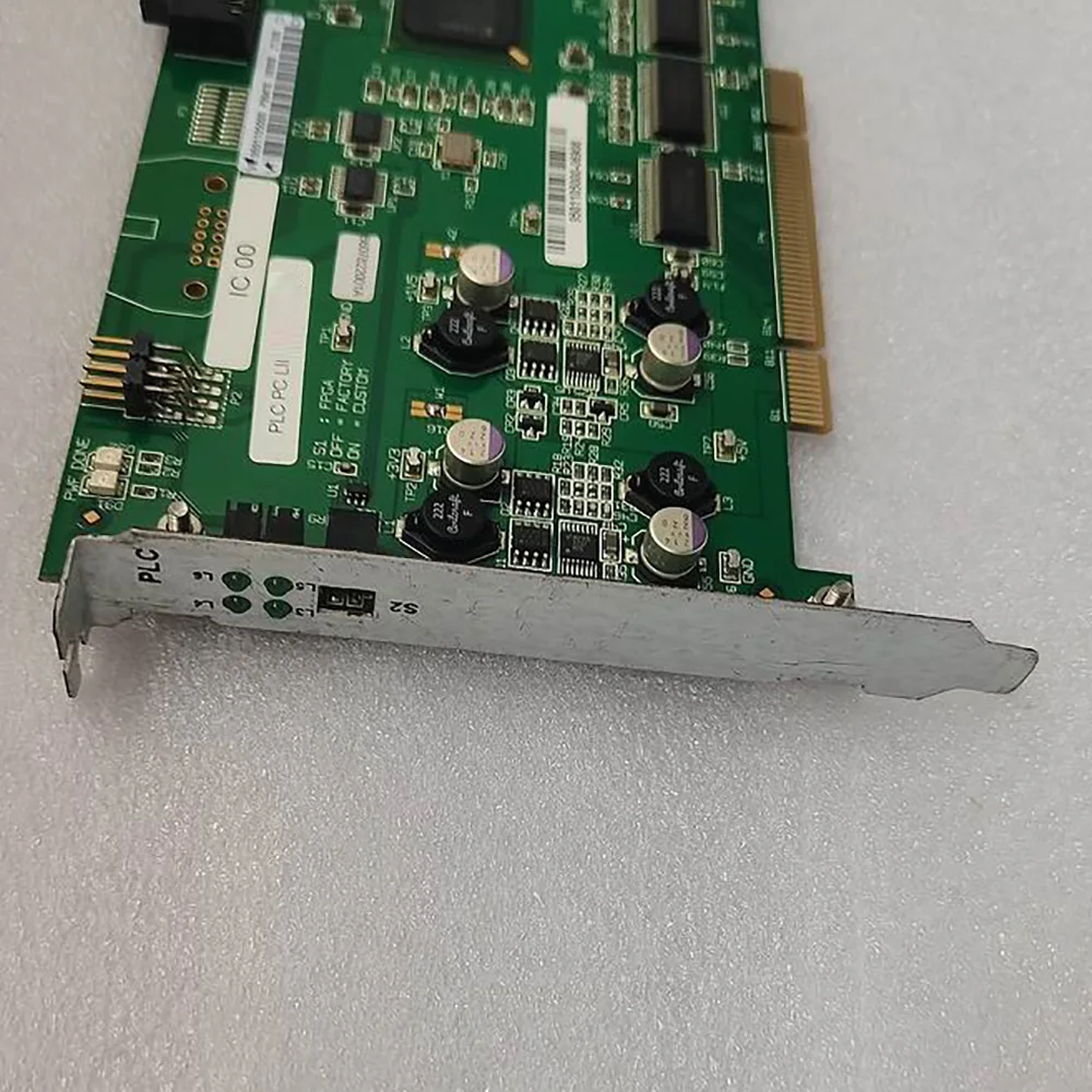 9501105 Equipment card Acquisition card Industrial
9501105 Equipment card Acquisition card Industrial