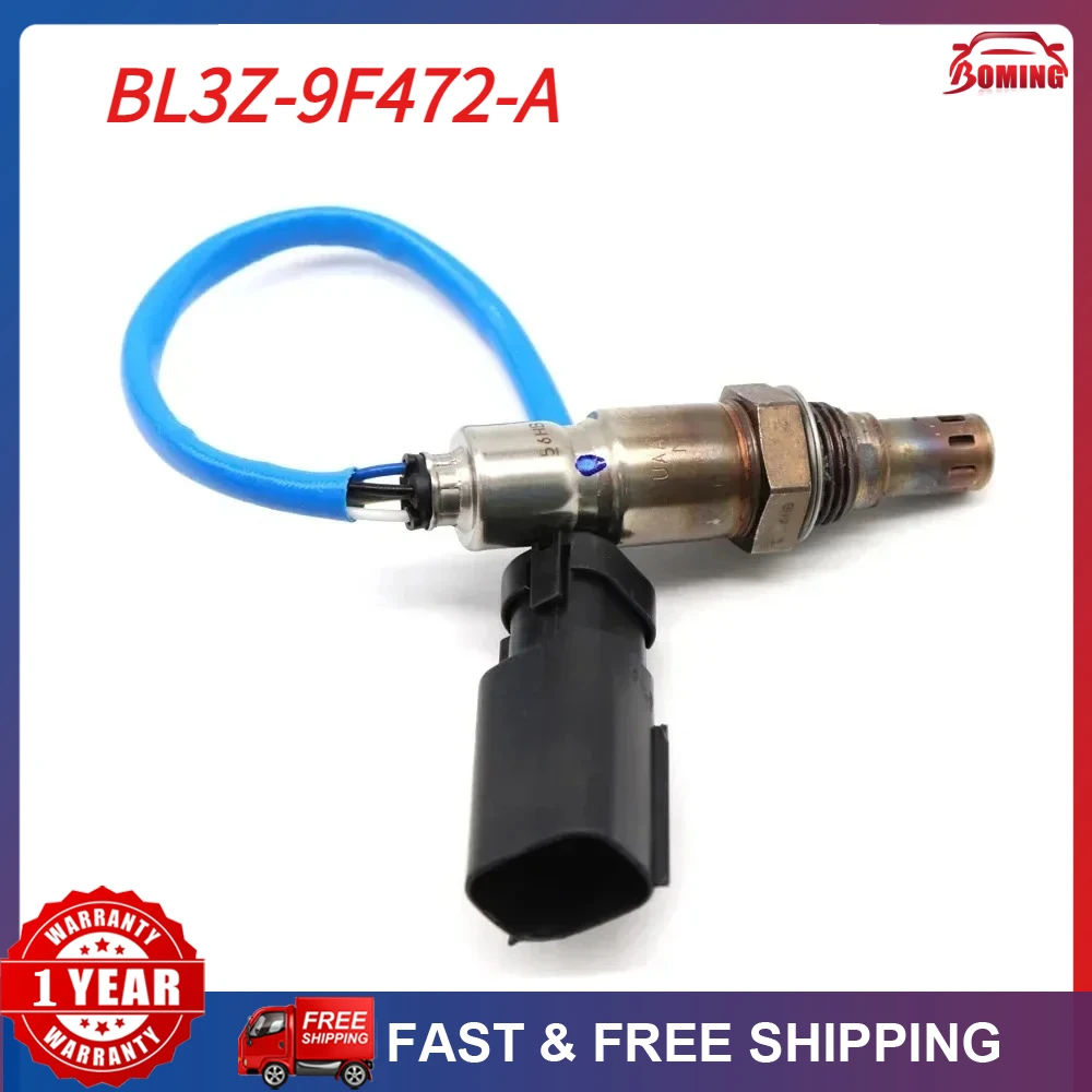 Upstream Air Fuel Ratio Oxygen O2 Lambda Sensor For LINCOLN MKS MKT MKX MKZ MAZDA 6 CX-9 TRIBUTE MERCURY FORD F-150 BL3Z-9F472-A
Upstream Air Fuel Ratio Oxygen O2 Lambda Sensor For LINCOLN MKS MKT MKX MKZ MAZDA 6 CX-9 TRIBUTE MERCURY FORD F-150 BL3Z-9F472-A