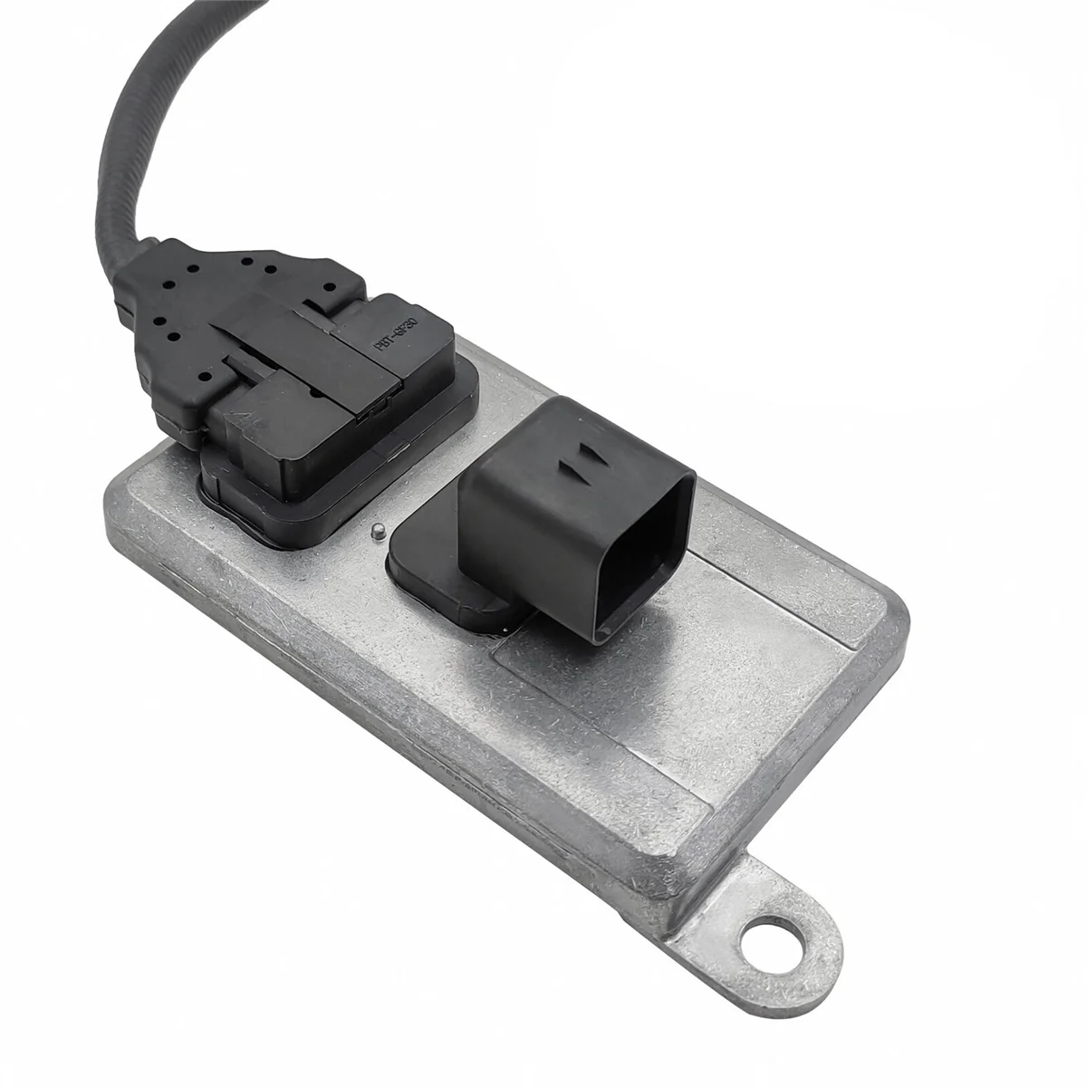24V Nitrogen Oxygen Sensor 441-5127-03 4415127 for Caterpillar CAT Wheel Loader Perkins Engine Nox Sensor A2C10474600
24V Nitrogen Oxygen Sensor 441-5127-03 4415127 for Caterpillar CAT Wheel Loader Perkins Engine Nox Sensor A2C10474600