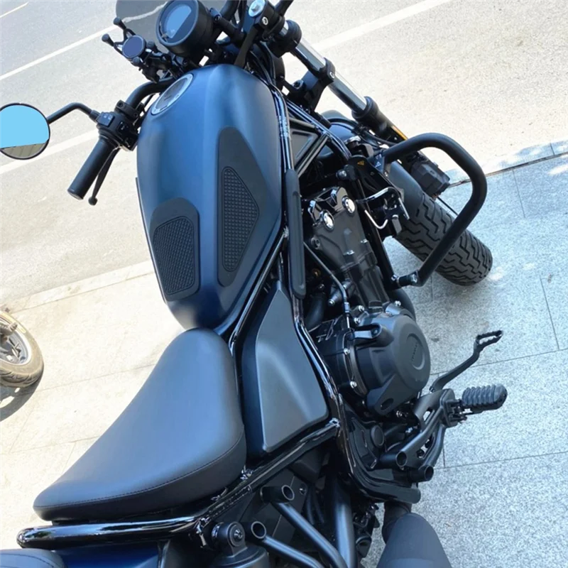 A95E-Motorcycle Gas Tank Protect Sticker Fuel Cap Cover Pad For Honda REBEL500 REBEL300 REBEL CMX 500 300 CM500 CM300
A95E-Motorcycle Gas Tank Protect Sticker Fuel Cap Cover Pad For Honda REBEL500 REBEL300 REBEL CMX 500 300 CM500 CM300