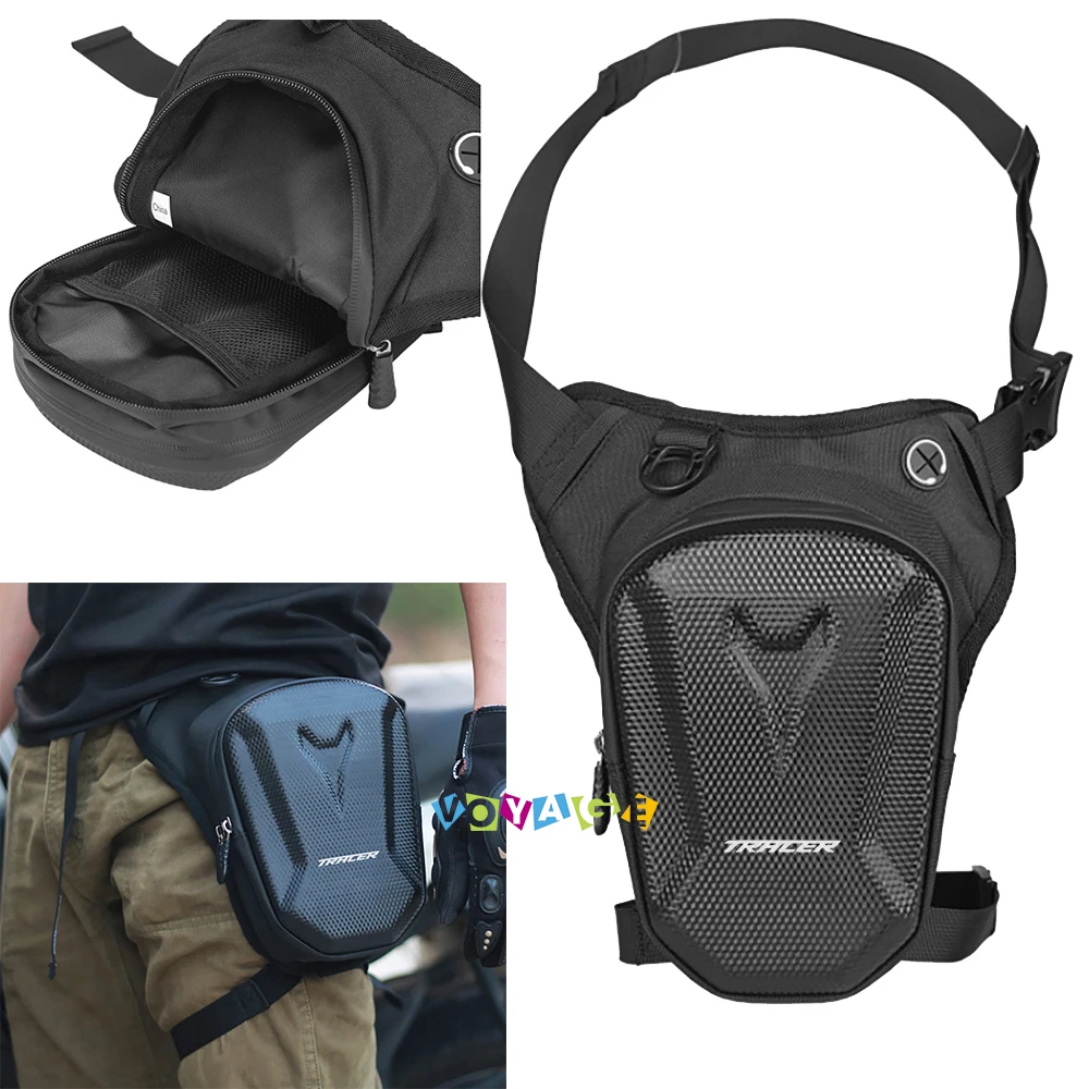 For YAMAHA Tracer Tracer700 900 700gt 900gt Thigh Belt Bag Waterproof Bag Leg Side Bag Motorcycle Accessories Hip Bum Pack Leg
For YAMAHA Tracer Tracer700 900 700gt 900gt Thigh Belt Bag Waterproof Bag Leg Side Bag Motorcycle Accessories Hip Bum Pack Leg