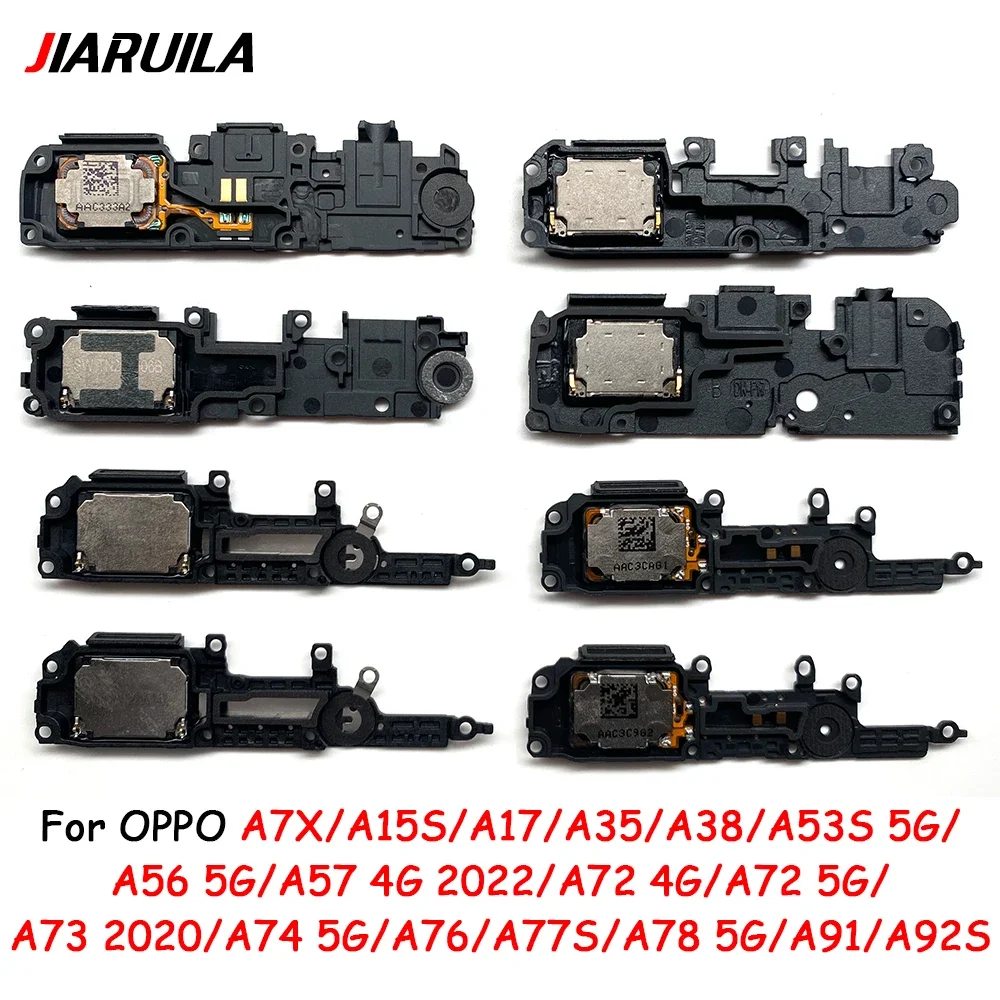 10 шт. громкий динамик для OPPO A7X A15S A17 A35 A38 A53S 5G A56 5G A57 A72 A73 A74 A76 A77S динамик звонок
10 шт. громкий динамик для OPPO A7X A15S A17 A35 A38 A53S 5G A56 5G A57 A72 A73 A74 A76 A77S динамик звонок