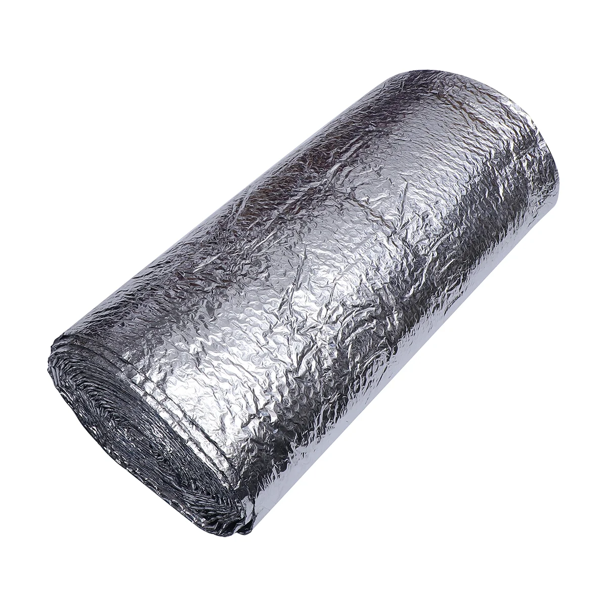 Insulation Bubble Film Roof Car Sunshade Multipurpose Greenhouses Heat Polyethylene Easy Installation Lightweight
Insulation Bubble Film Roof Car Sunshade Multipurpose Greenhouses Heat Polyethylene Easy Installation Lightweight