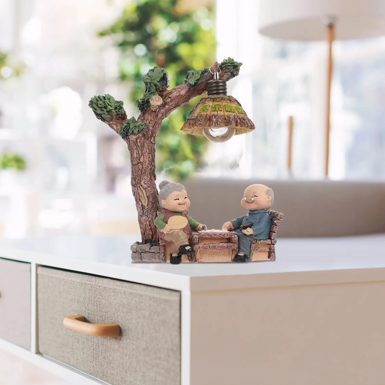 1Pcs Resin Couple Statue Ornament for Desk Shelf Table Garden Room Decor Romantic Scene Decoration Desktop Adornment Festival
1Pcs Resin Couple Statue Ornament for Desk Shelf Table Garden Room Decor Romantic Scene Decoration Desktop Adornment Festival