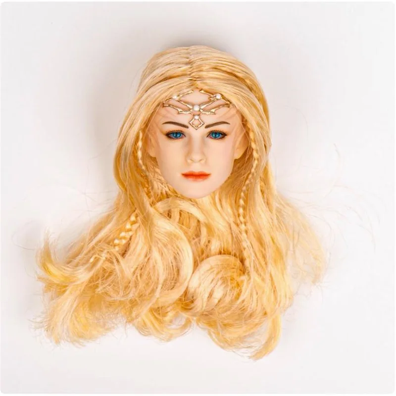 TBLeague PL2024-225 B 1/6 Female Soldier Head Carving Neck Ornament Small Arm Armor Body Model Toy Accessories In Stock
TBLeague PL2024-225 B 1/6 Female Soldier Head Carving Neck Ornament Small Arm Armor Body Model Toy Accessories In Stock