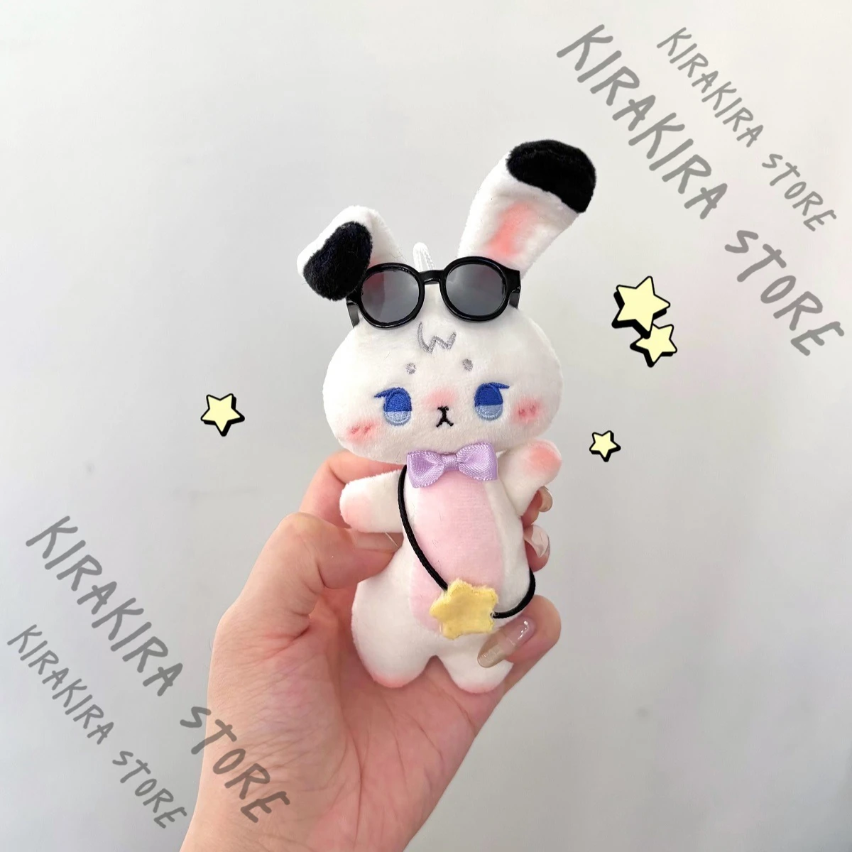 Love and Deepspace Cosplay Keyring Xavier Stuffed Mascot Cotton Keychain Pendants Kawaii Hanging Drop Collection Bags Ornaments
Love and Deepspace Cosplay Keyring Xavier Stuffed Mascot Cotton Keychain Pendants Kawaii Hanging Drop Collection Bags Ornaments