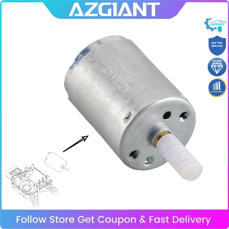 HVAC Floor Mode Door Actuator Motor for 2019-2022 Toyota Corolla Car Accessories Replace Brand New Exact OEM Parts AE063800-2242
HVAC Floor Mode Door Actuator Motor for 2019-2022 Toyota Corolla Car Accessories Replace Brand New Exact OEM Parts AE063800-2242