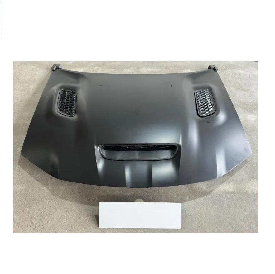 The NEW Car accessories interior Engine Bonnet Cover Hood For Chrysler 300C SRT Bodykit 2021
The NEW Car accessories interior Engine Bonnet Cover Hood For Chrysler 300C SRT Bodykit 2021