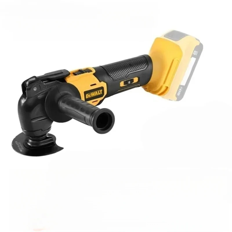 DeWalt brushless lithium battery multi-purpose auto repair tool for cutting, grinding, and polishing.
DeWalt brushless lithium battery multi-purpose auto repair tool for cutting, grinding, and polishing.