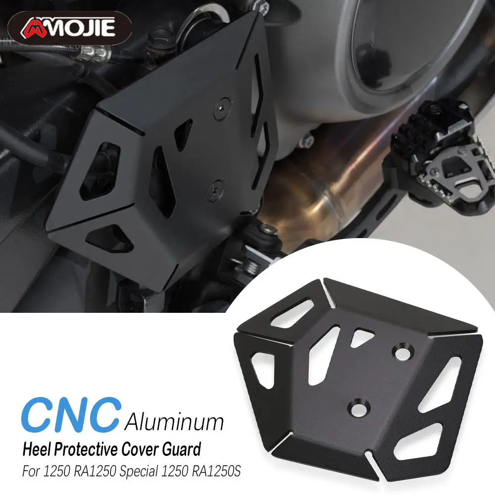 For Pan America 1250 Special PA 1250 1250S RA1250 2021-2023 Left Heel Protective Brake Pump Cover Brake Master Cylinder Guard
For Pan America 1250 Special PA 1250 1250S RA1250 2021-2023 Left Heel Protective Brake Pump Cover Brake Master Cylinder Guard