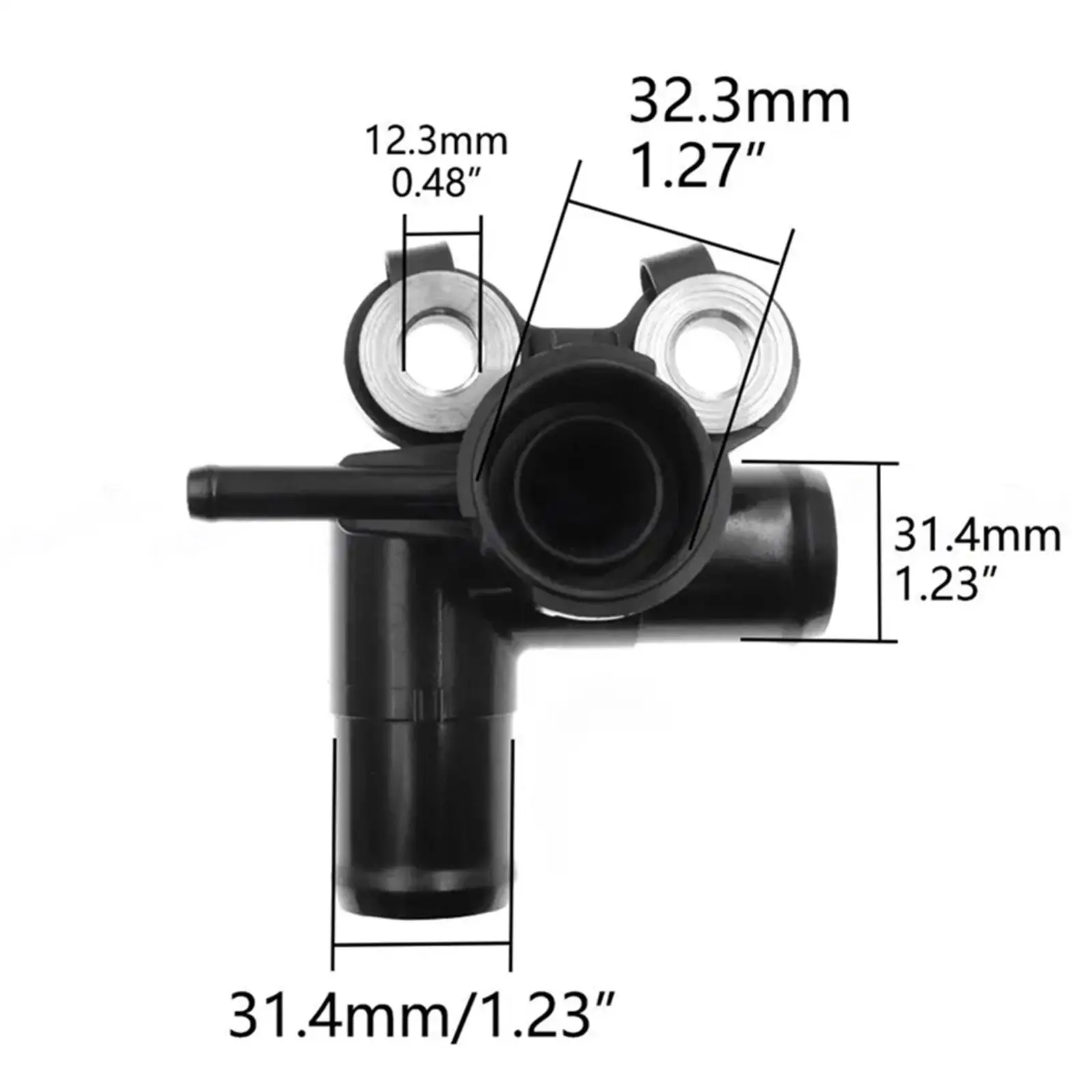 Plastic Engine Radiator Coolant Filler Neck Assembly 1650221020 Spare Part for Toyota Succeed XP50 NCP55V XP160 Probox Coolant
Plastic Engine Radiator Coolant Filler Neck Assembly 1650221020 Spare Part for Toyota Succeed XP50 NCP55V XP160 Probox Coolant