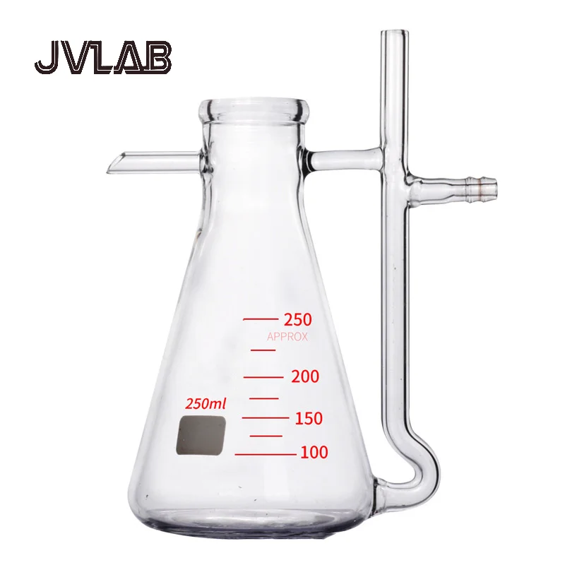 Essential Oil Distillation Kit - Professional Hydrosol Separator Thickened Glass Receiving Bottle Automatic Oil Collector JVLAB
Essential Oil Distillation Kit - Professional Hydrosol Separator Thickened Glass Receiving Bottle Automatic Oil Collector JVLAB