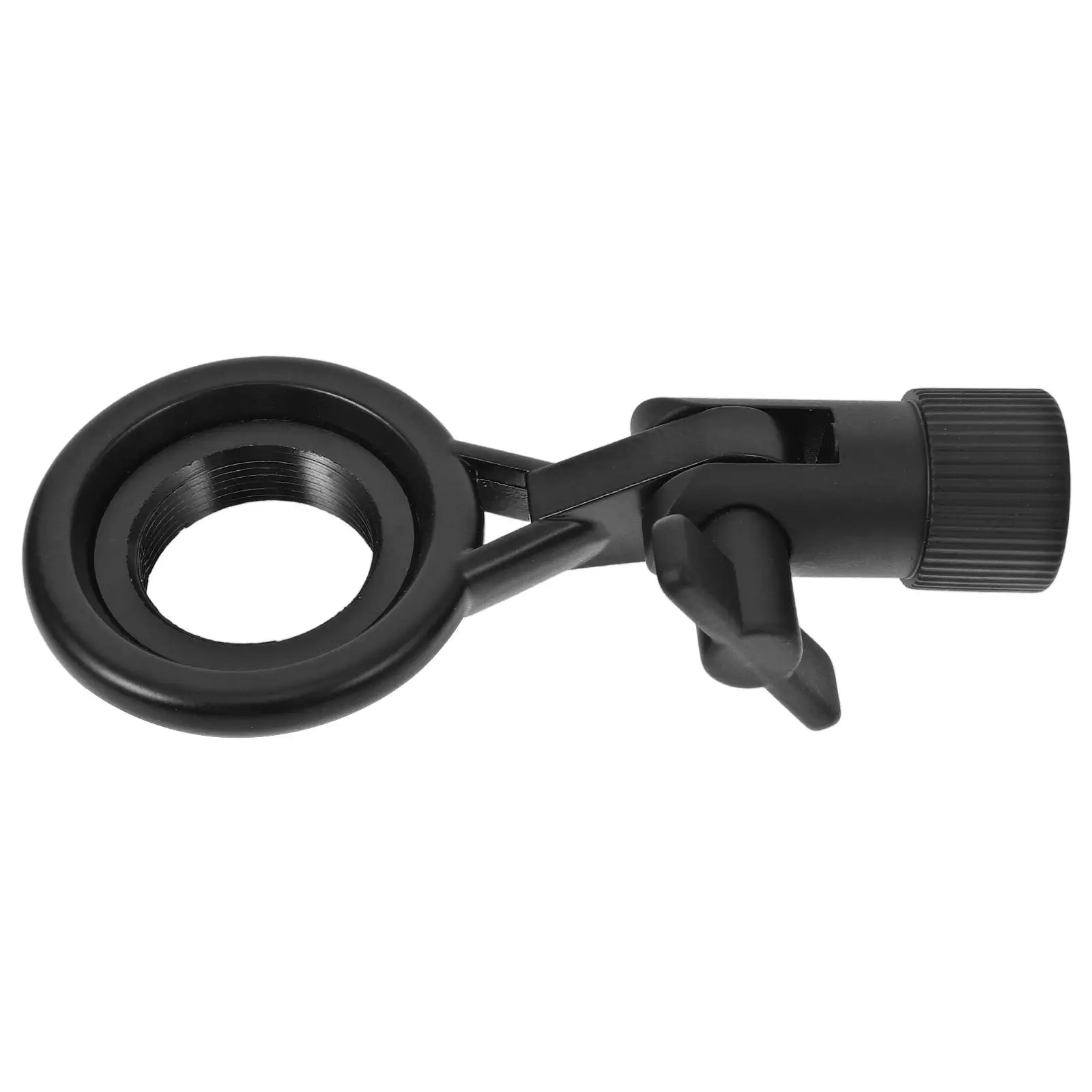 Mic Shock Mount Holder Metal Anti-Vibration Bracket for Microphones Durable Design Adjustable Angle Mic Stand Accessories
Mic Shock Mount Holder Metal Anti-Vibration Bracket for Microphones Durable Design Adjustable Angle Mic Stand Accessories