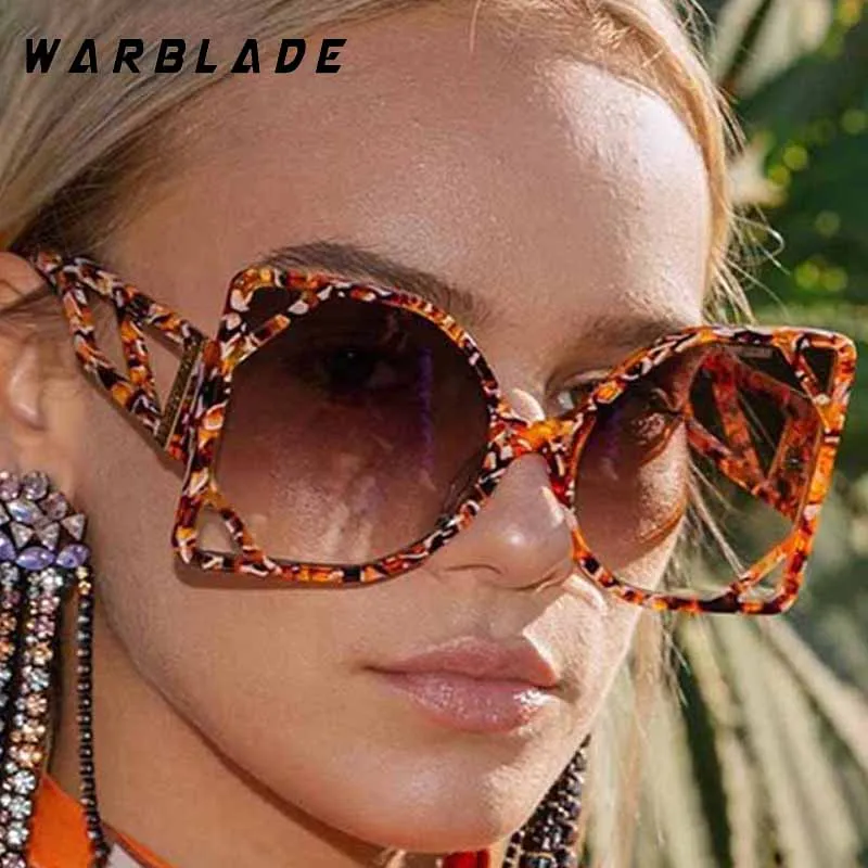 Luxury Designer Hollow Out Fashion Oversized Square Frame Women Sunglasses Trendy Brand Travel Drive Female Eyewear Lentes UV400
Luxury Designer Hollow Out Fashion Oversized Square Frame Women Sunglasses Trendy Brand Travel Drive Female Eyewear Lentes UV400