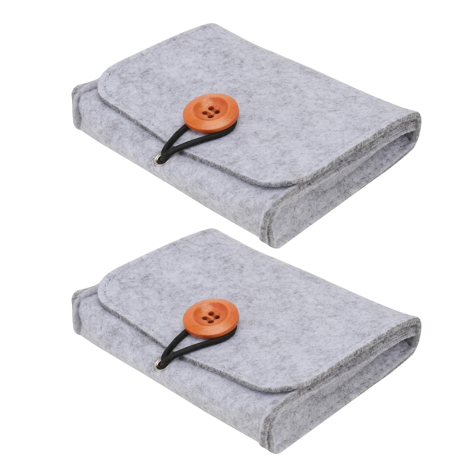 2 PCS Diffusers Essential Oil Storage Bag Organizer Multi-function Travel Pouch Organizing Grey Compact Small
2 PCS Diffusers Essential Oil Storage Bag Organizer Multi-function Travel Pouch Organizing Grey Compact Small