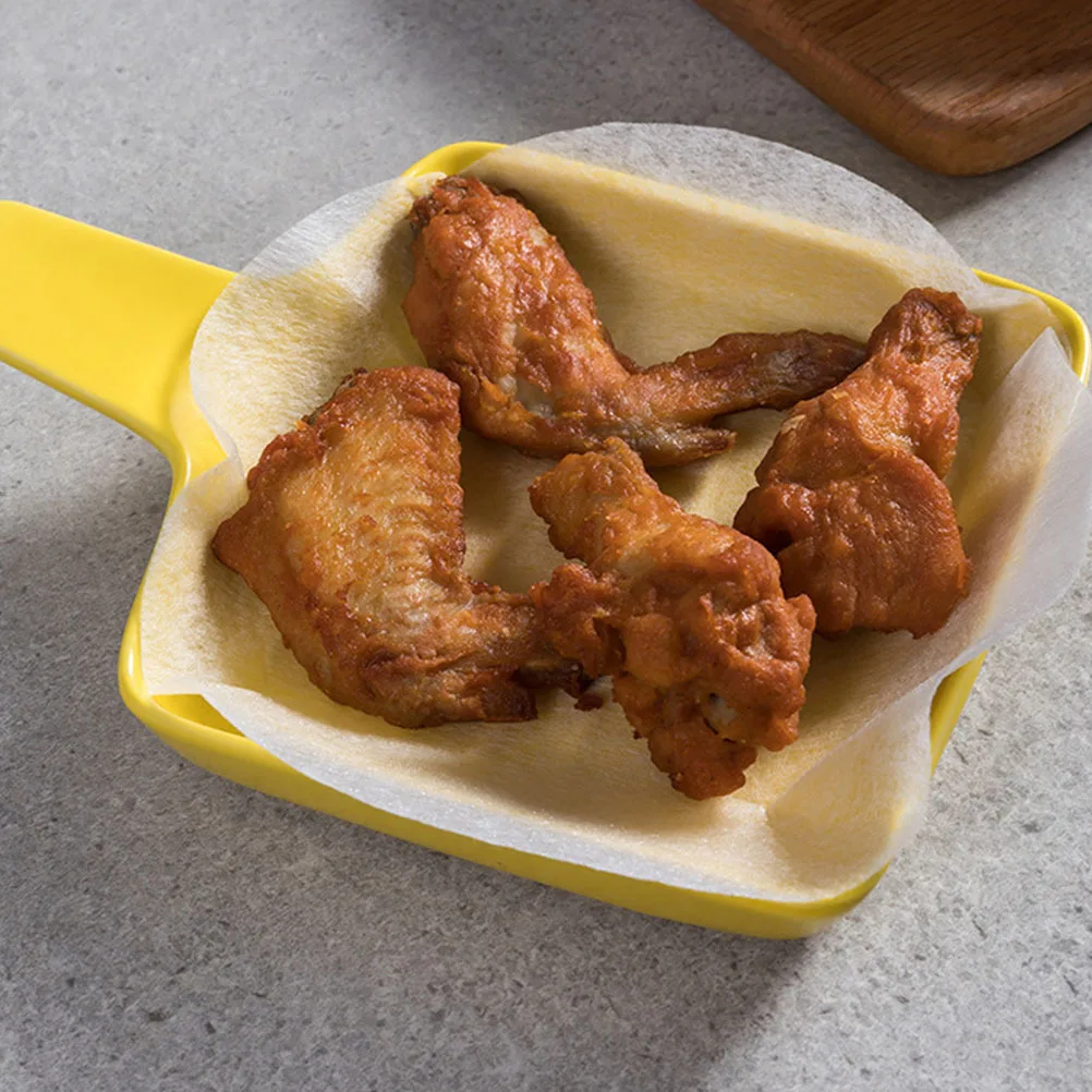 24Pcs Oil Absorbing Paper Creative Cross Opening Prevents Floating Baking Oil-Absorbing Sheet Soup Oil Filter
24Pcs Oil Absorbing Paper Creative Cross Opening Prevents Floating Baking Oil-Absorbing Sheet Soup Oil Filter