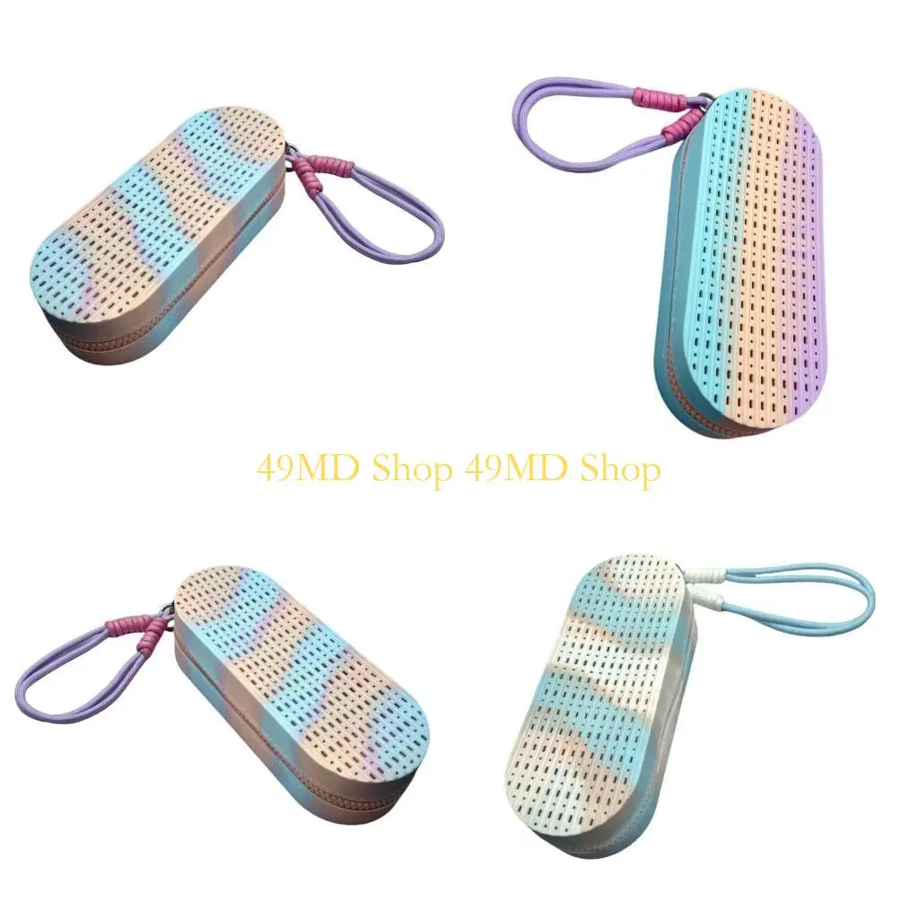 49MD Double Ventilated Silicone Swim Goggles Case For Fast Drying And Odor Prevention
49MD Double Ventilated Silicone Swim Goggles Case For Fast Drying And Odor Prevention
