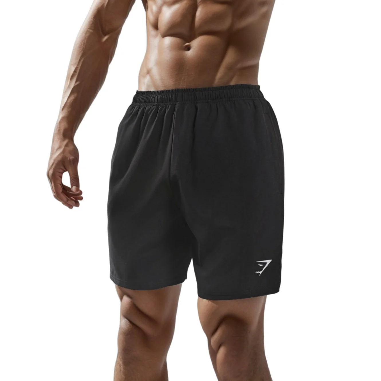 2026 Fast Drying Classic Fitness Exercise Weightlifting Training Sports Shorts for Men
2026 Fast Drying Classic Fitness Exercise Weightlifting Training Sports Shorts for Men