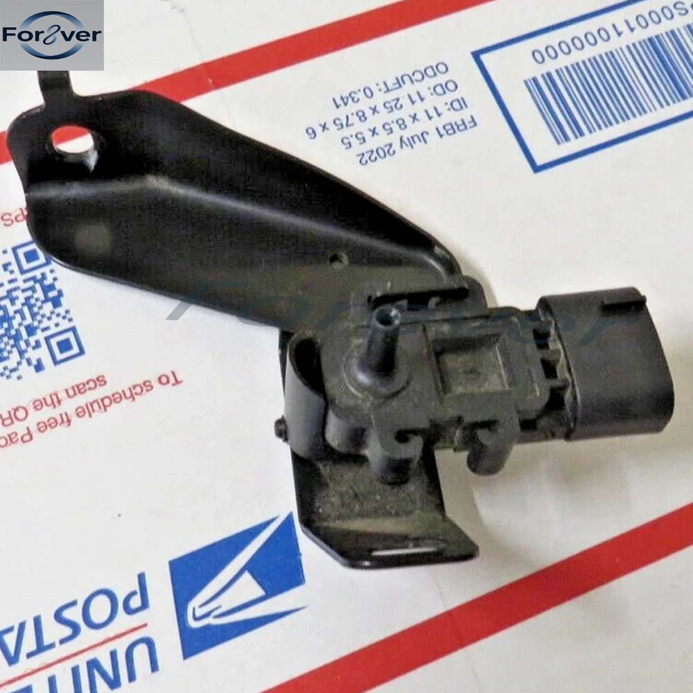 Новинка! 97-00 Toyot-a Tacoma Pickup Truck Fuel Vapor EVAP Датчик давления OEM 89460-04010 
Новинка! 97-00 Toyot-a Tacoma Pickup Truck Fuel Vapor EVAP Датчик давления OEM 89460-04010