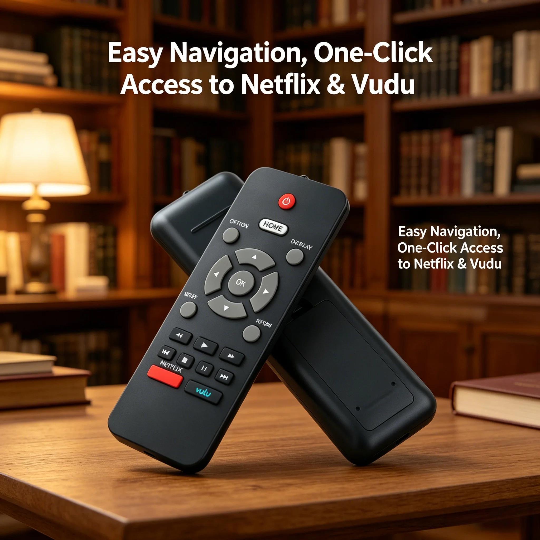 NB931 Student Dormitory DVD Player Remote Control, Compatible with NB932 NB933 NB934 Compact Campus Media Player
NB931 Student Dormitory DVD Player Remote Control, Compatible with NB932 NB933 NB934 Compact Campus Media Player