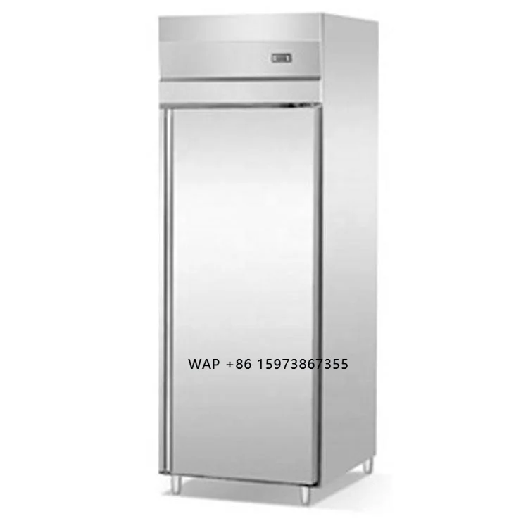 Commercial 4 Doors Heavy Duty Refrigerated Cabinets Upright Refrigerator Fridge & Freezer
Commercial 4 Doors Heavy Duty Refrigerated Cabinets Upright Refrigerator Fridge & Freezer